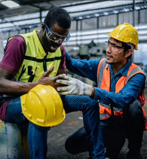 Psychosocial Hazards at work3